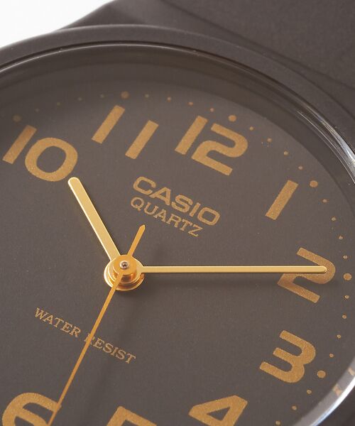 collex / コレックス 腕時計 | 【CASIO】クォーツアナログベーシックウォッチ　腕時計 | 詳細2
