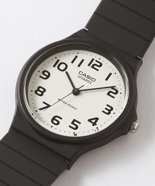collex / コレックス 腕時計 | 【CASIO】クォーツアナログベーシックウォッチ　腕時計 | 詳細4