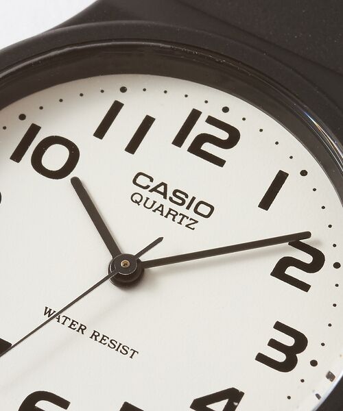 collex / コレックス 腕時計 | 【CASIO】クォーツアナログベーシックウォッチ　腕時計 | 詳細5