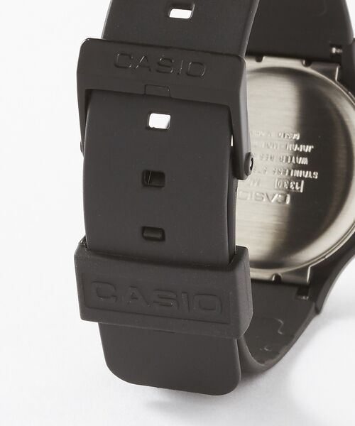 collex / コレックス 腕時計 | 【CASIO】クォーツアナログベーシックウォッチ　腕時計 | 詳細6