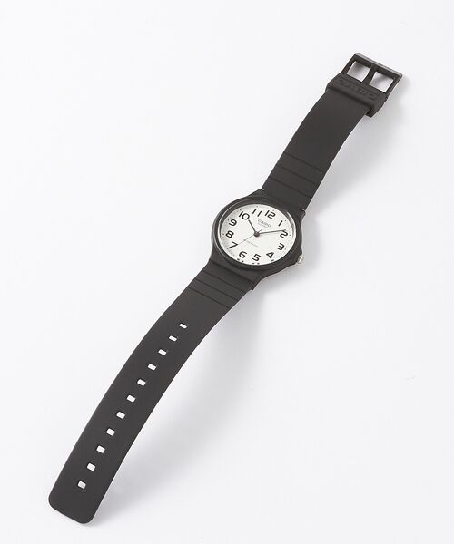 collex / コレックス 腕時計 | 【CASIO】クォーツアナログベーシックウォッチ　腕時計 | 詳細10