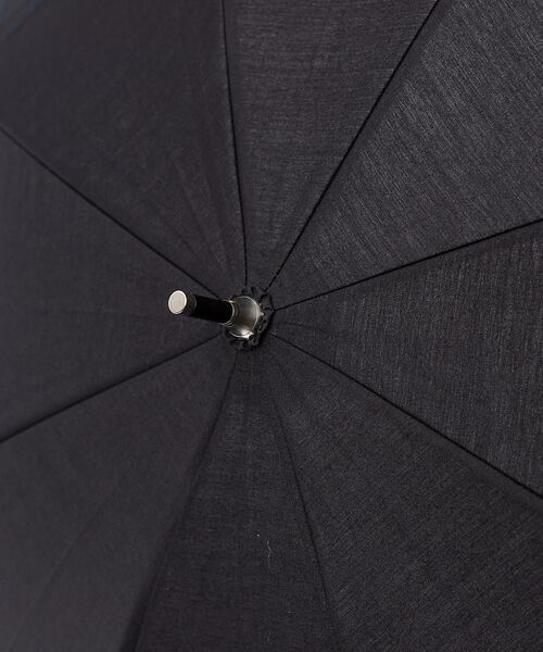 collex / コレックス 傘 | 晴雨兼用 日傘 スカラップレース刺繍 長傘 | 詳細5