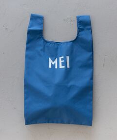 【WEB限定】MEI エコバッグ