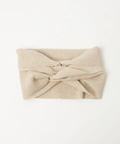 【La Maison de Lyllis】 LOOPヘッドバンド