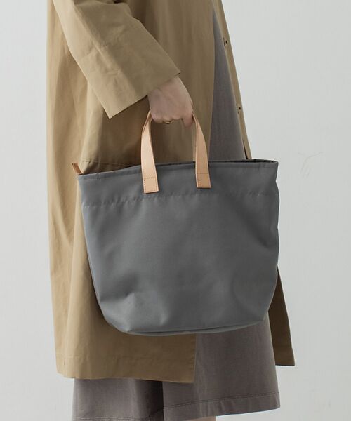 【別注】【THE CASE】 TESAGE LIGHT TOTE　軽量　A4対応