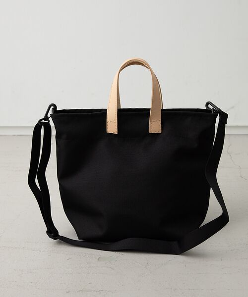 別注】【THE CASE】 TESAGE LIGHT TOTE 軽量 A4対応 （トートバッグ 