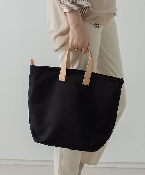 【別注】【THE CASE】 TESAGE LIGHT TOTE　軽量　A4対応