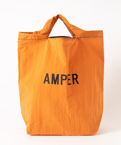 collex / コレックス ハンドバッグ | 【Ampersand】 parachute purse bag エコバッグ | 詳細4