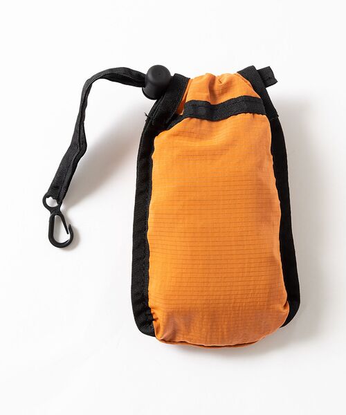 collex / コレックス ハンドバッグ | 【Ampersand】 parachute purse bag エコバッグ | 詳細14