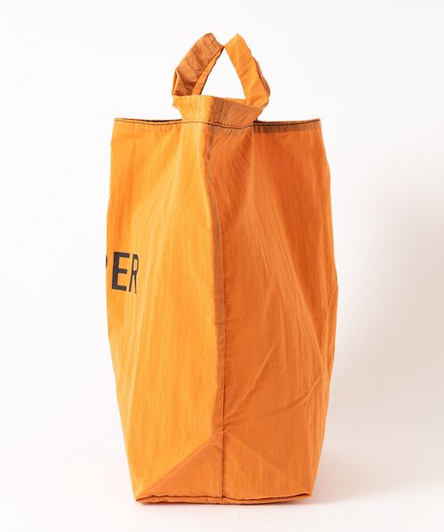 collex / コレックス ハンドバッグ | 【Ampersand】 parachute purse bag エコバッグ | 詳細5