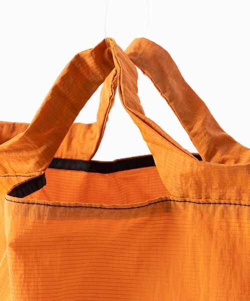 collex / コレックス ハンドバッグ | 【Ampersand】 parachute purse bag エコバッグ | 詳細7