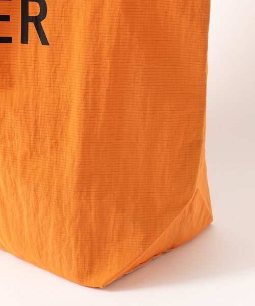 collex / コレックス ハンドバッグ | 【Ampersand】 parachute purse bag エコバッグ | 詳細9