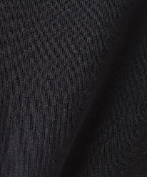collex / コレックス ニット・セーター | ハイツイストコットンニットTシャツ | 詳細23