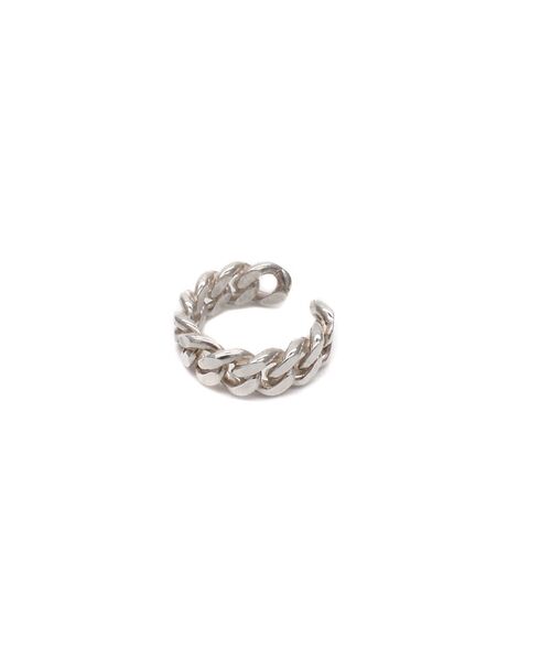 Lemme./レム】chain ring （リング）｜collex / コレックス