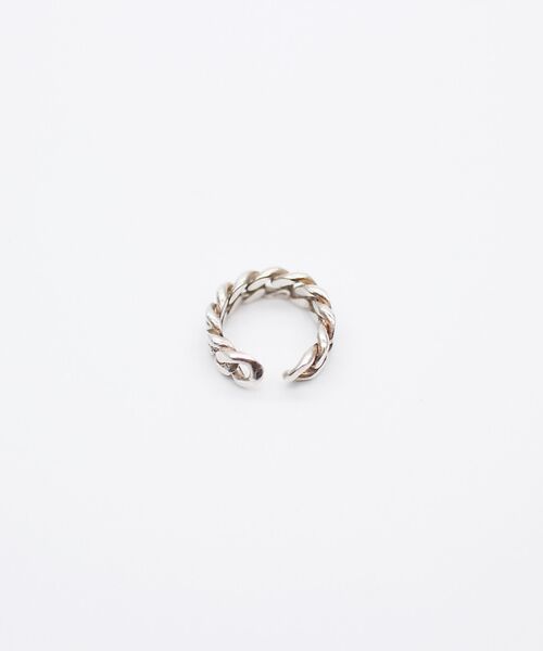 Lemme./レム】chain ring （リング）｜collex / コレックス