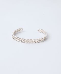 【Lemme./レム】chain bangle