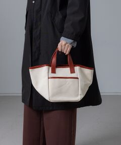 【Lagom】キャンバストートバッグ small