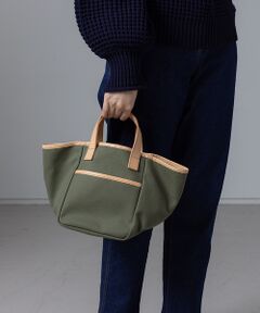 【Lagom】キャンバストートバッグ small