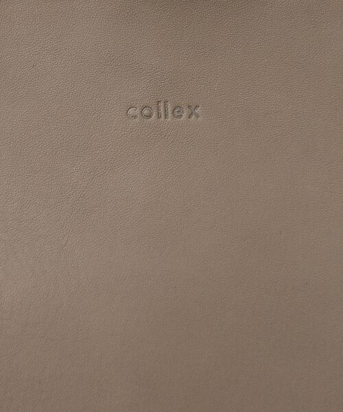 collex / コレックス トートバッグ | 【Alltid】レザートートバッグ | 詳細20