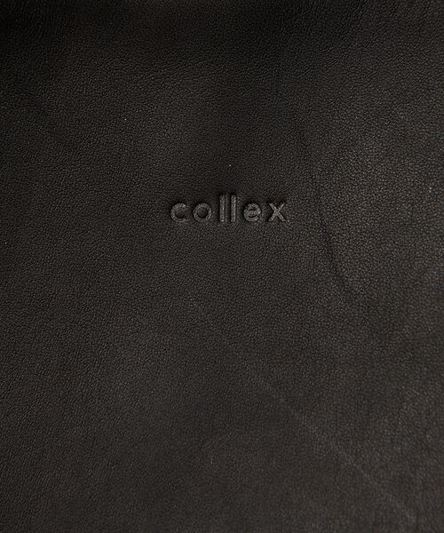 collex / コレックス トートバッグ | 【Alltid】レザートートバッグ | 詳細28