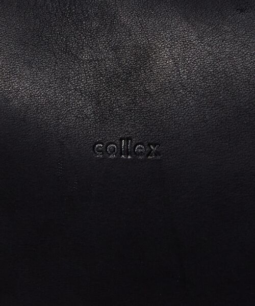 collex / コレックス ボストンバッグ | 【Alltid】ボストンバッグ ラージ | 詳細14