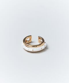 【SOKO/ソコ】SAMBURU EAR CUFF イヤーカフ