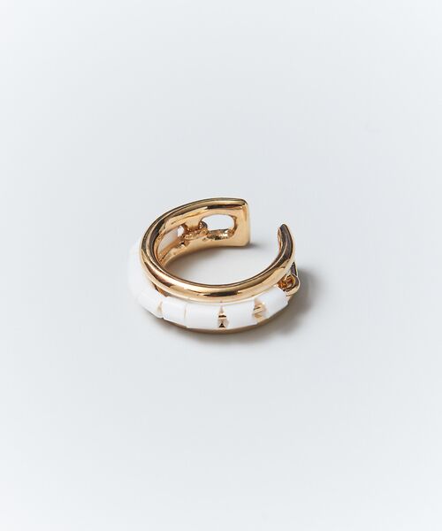 【SOKO/ソコ】SAMBURU EAR CUFF イヤーカフ