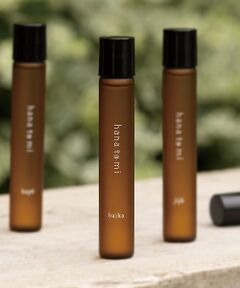 collex / コレックス コスメ | 【hana to mi/ハナトミ】 ロールオンアロマ 9ml