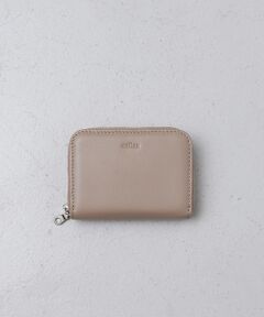 【別注】THE CASE×collex ジップウォレット