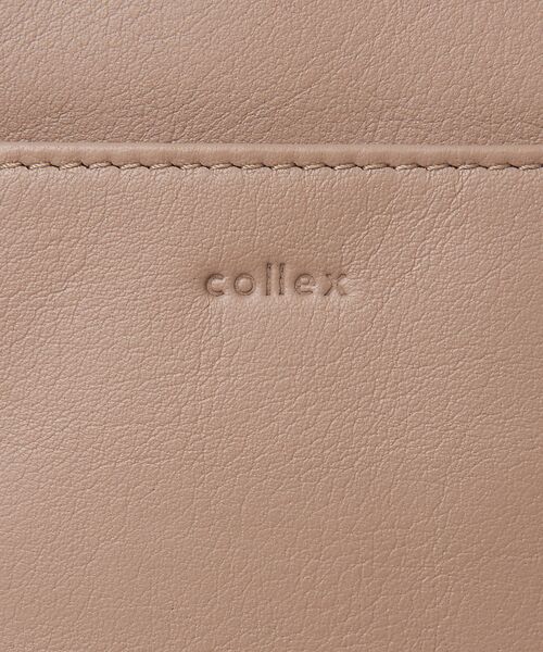 collex / コレックス ショルダーバッグ | 【別注】THE CASE×collex ウォレットショルダーバッグ | 詳細16