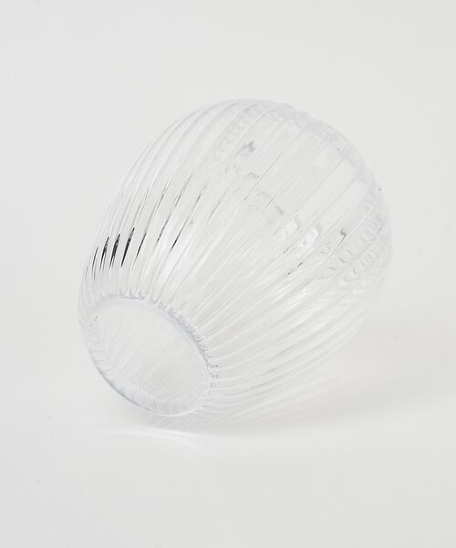 collex / コレックス インテリア・インテリア雑貨 | 【Kahler/ケーラー】Flower vase　ガラス フラワーベース | 詳細5