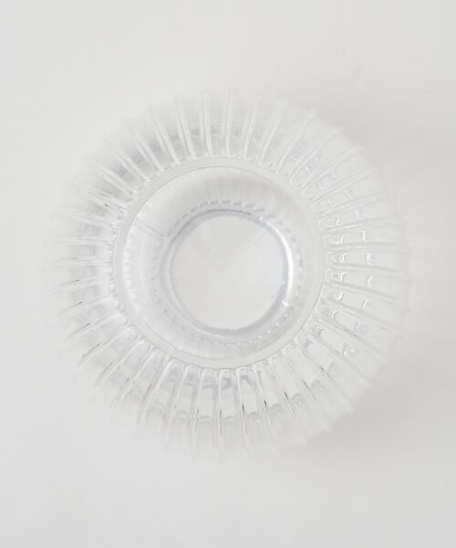 collex / コレックス インテリア・インテリア雑貨 | 【Kahler/ケーラー】Flower vase　ガラス フラワーベース | 詳細6