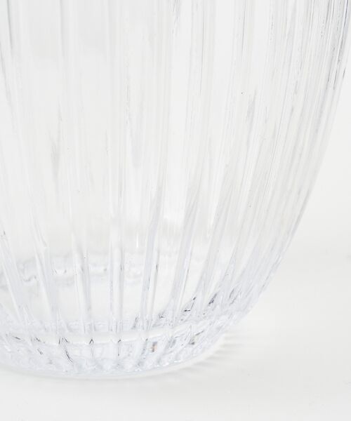 collex / コレックス インテリア・インテリア雑貨 | 【Kahler/ケーラー】Flower vase　ガラス フラワーベース | 詳細8