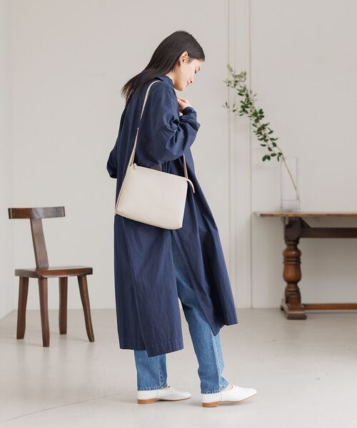 collex / コレックス シャツ・ブラウス | 【YARMO/ヤーモ】オーバーサイズ　ポンチョ　シャツ | 詳細26