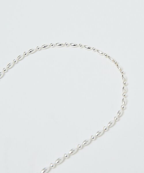 Lemme.】Ripples Choker/ネックレス-