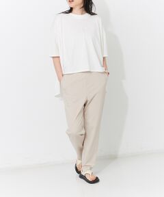 collex / コレックス パンツ | リラックステーパードパンツ