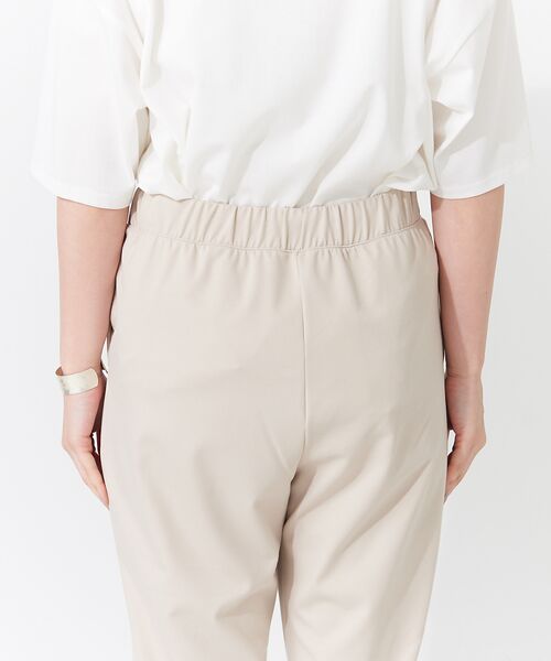 collex / コレックス パンツ | リラックステーパードパンツ | 詳細10