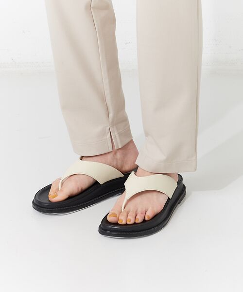 collex / コレックス パンツ | リラックステーパードパンツ | 詳細12