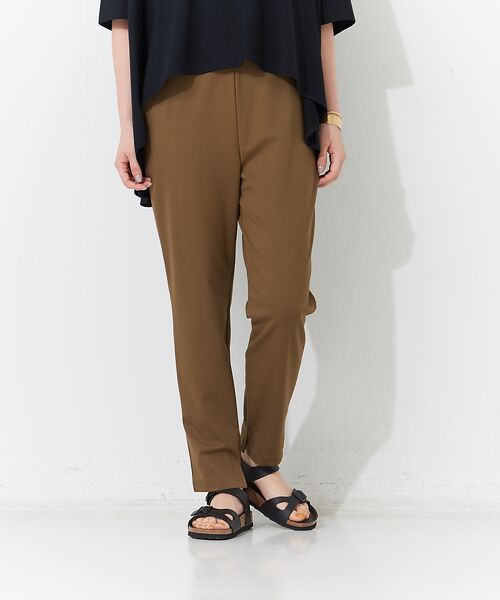 collex / コレックス パンツ | リラックステーパードパンツ | 詳細4