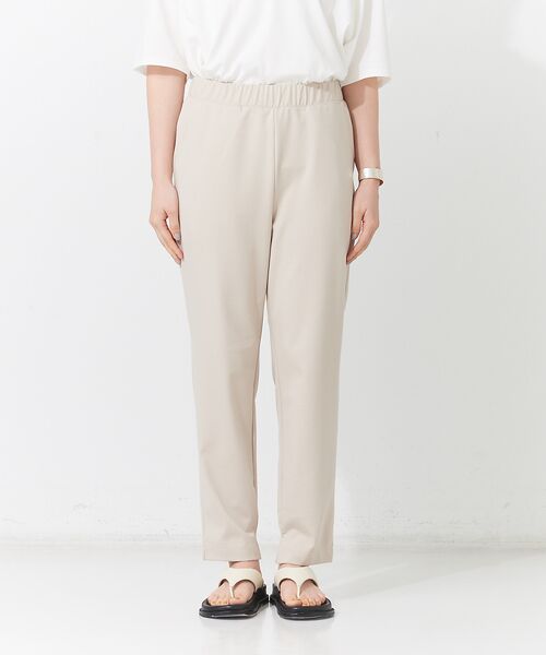collex / コレックス パンツ | リラックステーパードパンツ | 詳細5