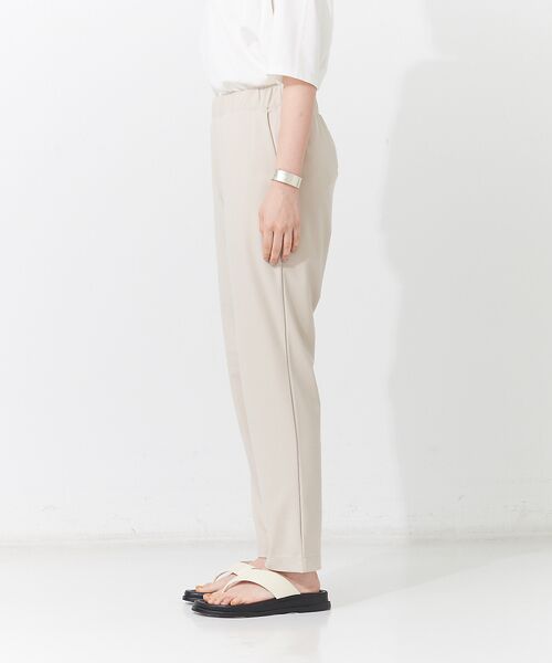 collex / コレックス パンツ | リラックステーパードパンツ | 詳細6