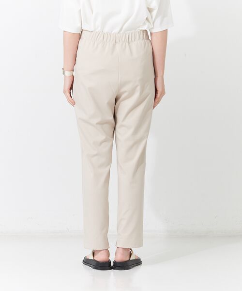 collex / コレックス パンツ | リラックステーパードパンツ | 詳細7