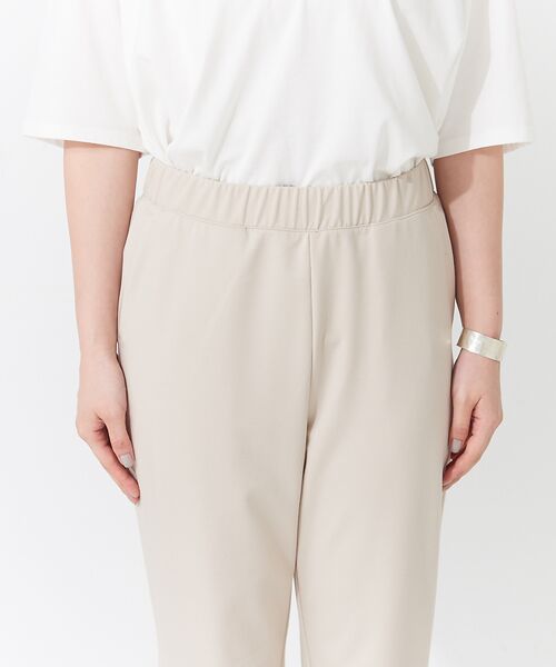 collex / コレックス パンツ | リラックステーパードパンツ | 詳細8