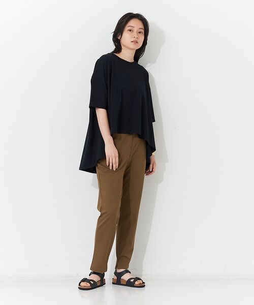collex / コレックス パンツ | リラックステーパードパンツ | 詳細14