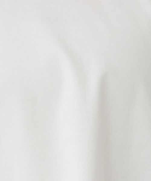 collex / コレックス Tシャツ | コットンフレアTシャツ | 詳細6