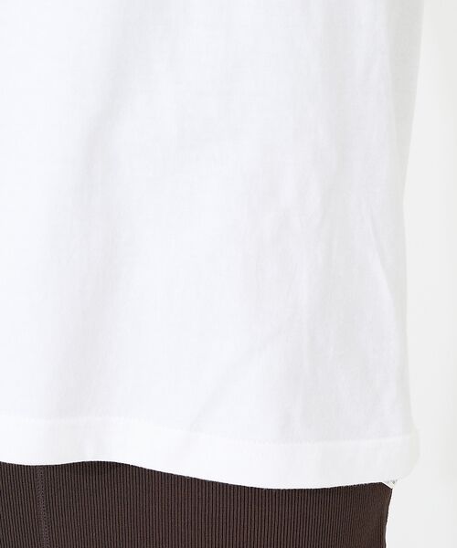 collex / コレックス Tシャツ | フォトプリントTシャツ | 詳細6