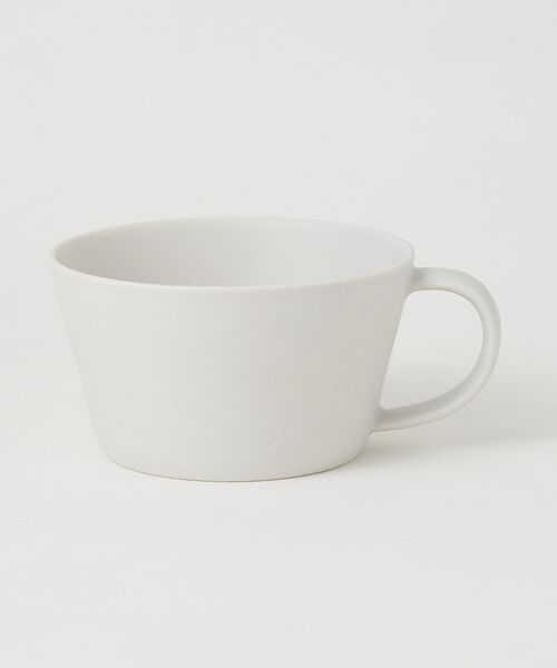 collex / コレックス 食器 | SAKUZAN 作山窯 Saraスープカップ | 詳細2