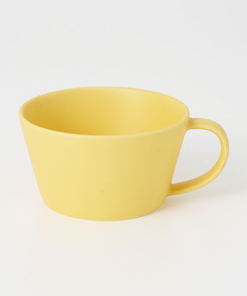 collex / コレックス 食器 | 【一部別注カラー】SAKUZAN 作山窯 Saraスープカップ | 詳細16