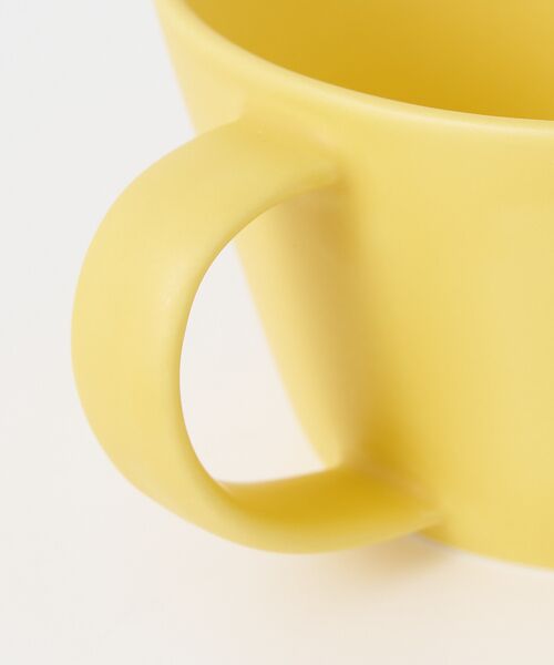 collex / コレックス 食器 | SAKUZAN 作山窯 Saraスープカップ | 詳細8