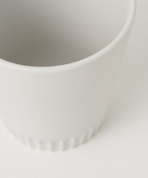 collex / コレックス 食器 | 【新色登場】SAKUZAN 作山窯 Stripeマグカップ | 詳細2